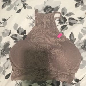 Victoria Secret pink bra